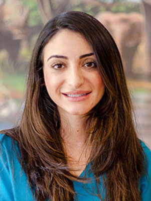 Dr. Rosana Nikfar