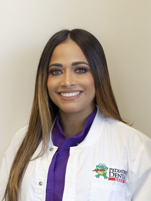 Dr. Patricia Mendez