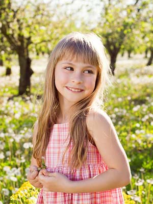 why choose a pediatric dentist
